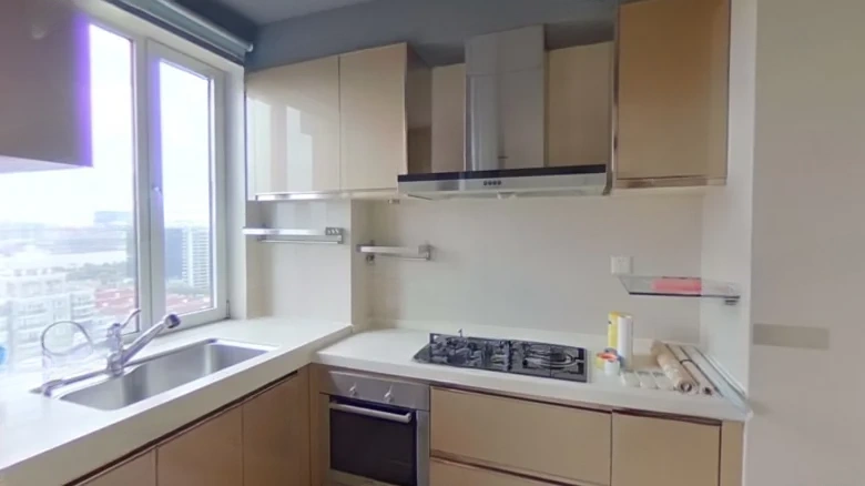 Oriental City Apartment - View 7