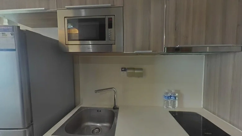 Hua Yuan International Apartment - View 4