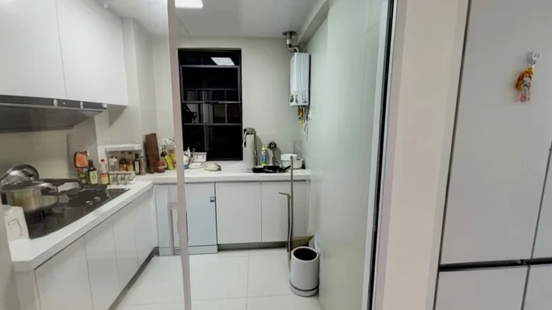 Nanyi·Mingshihaoting - View 3