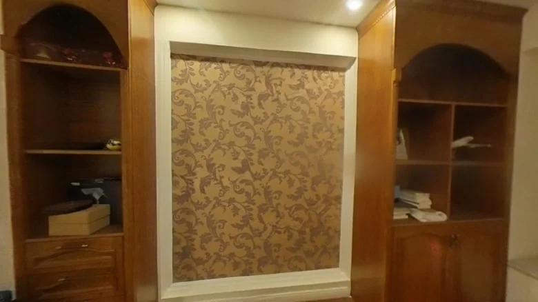 Elegant Abode Garden - View 2