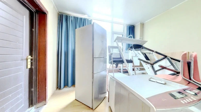 Fengaojia Yuan South District - View 7