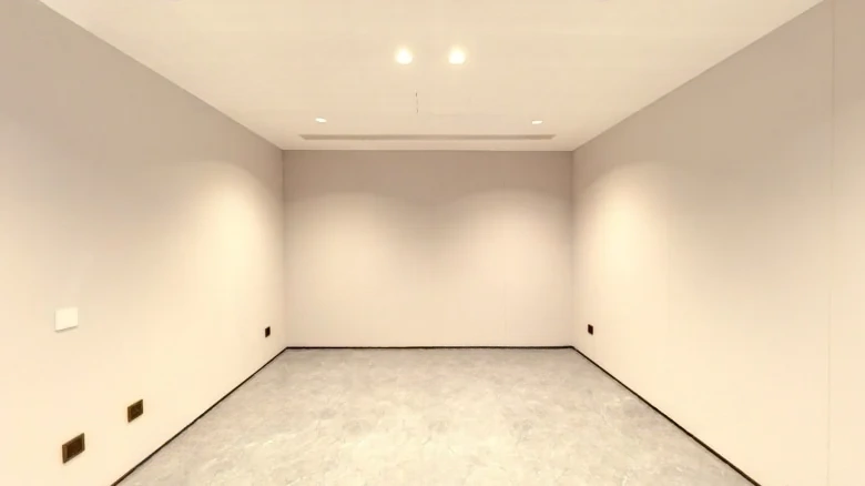 Luhu Cloud River Jade Tiered Gateway - View 24