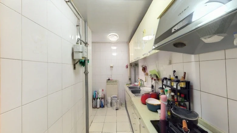 GuoRuiCity Central District - View 9