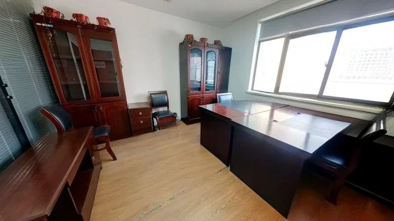 Beautyhua Redwood Great World - View 3