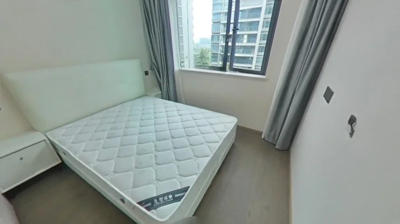 Vanke Sky City - View 2