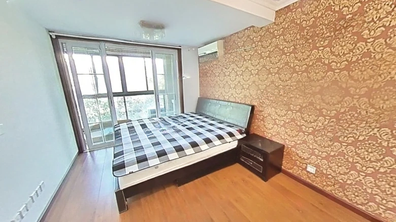 Qiyuan North District - View 4