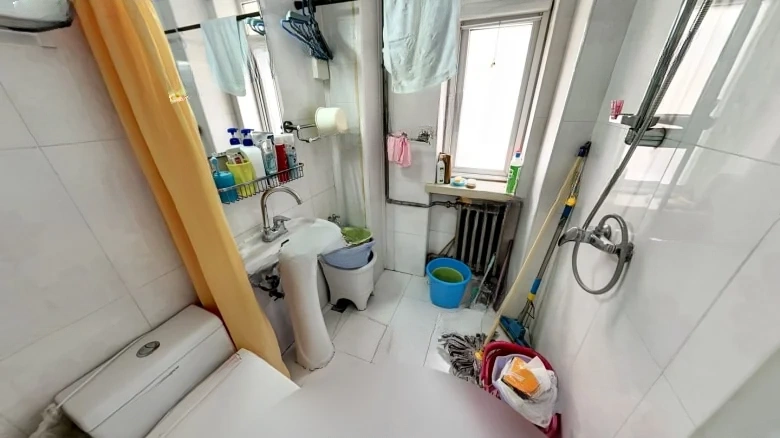 Xiwai Dajie Jia 8号 Yard - View 7