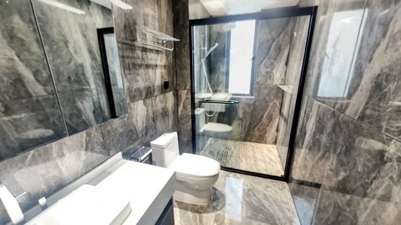 China Resources Land Yuexi - View 9