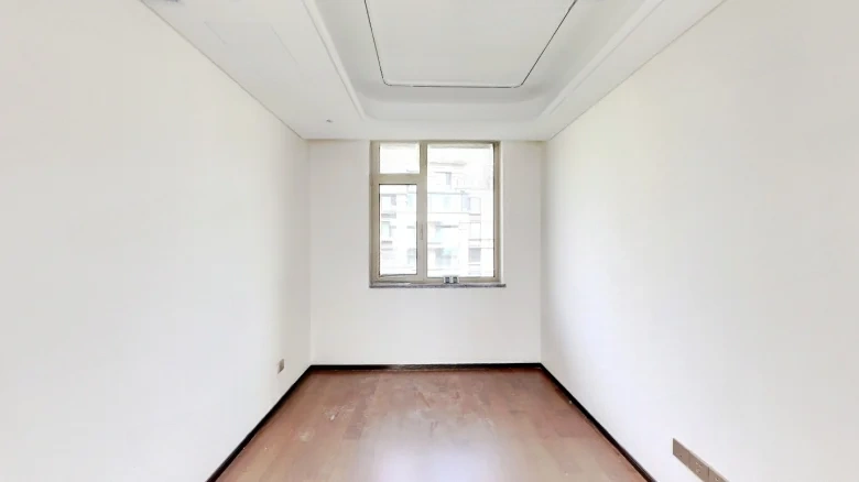 Xinyuan Dragon Bay Residence - View 2