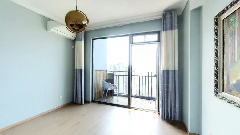 Vanke Golden Home Complex - View 4