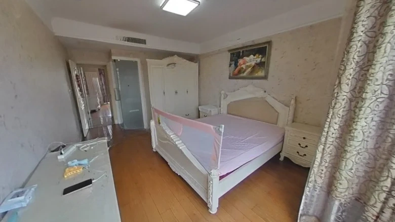 Nanjing Grand Mansion - View 11