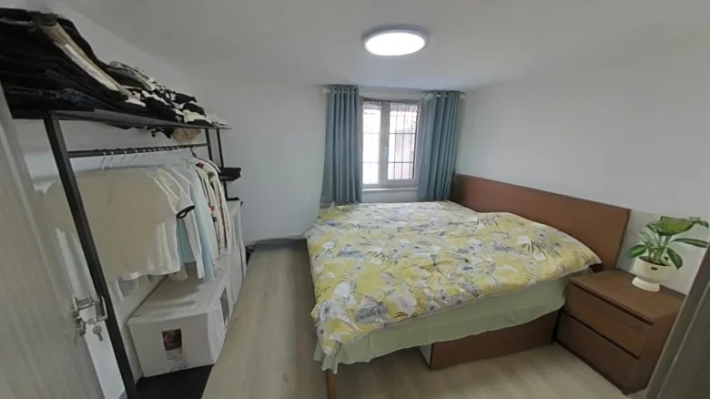 Laiyang Road - View 2