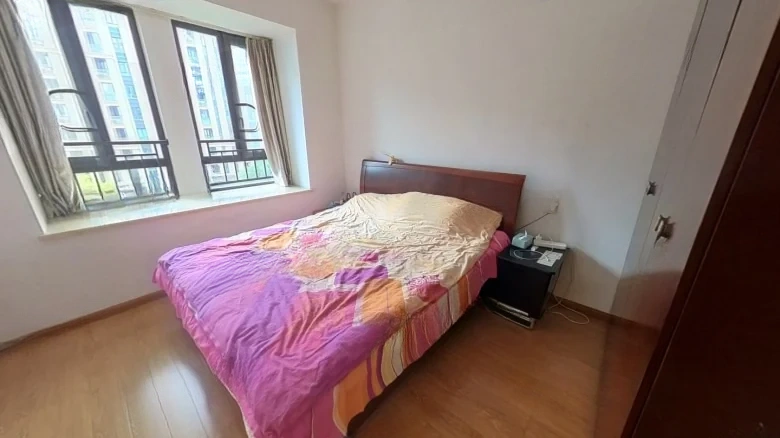 Ningxing Shangshangwan Bay - View 5