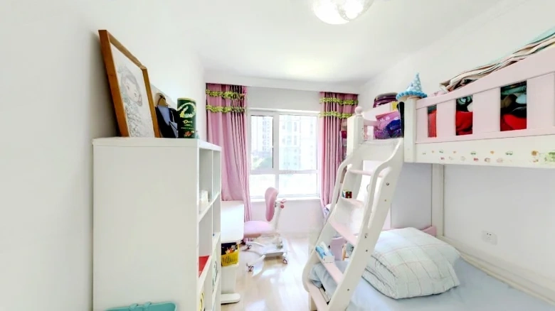 Zhonghai Peace Gate Phase II - View 5