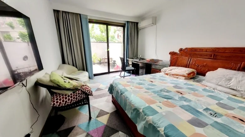 Chengnan New Village Chongchuan District - View 6