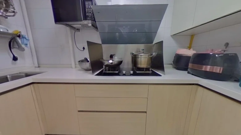 Hui Xin Li Residential Area - View 5