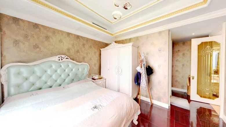 Wanda Mansion - View 6