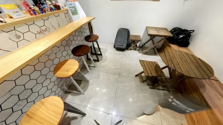 Cengcuowan She - View 3