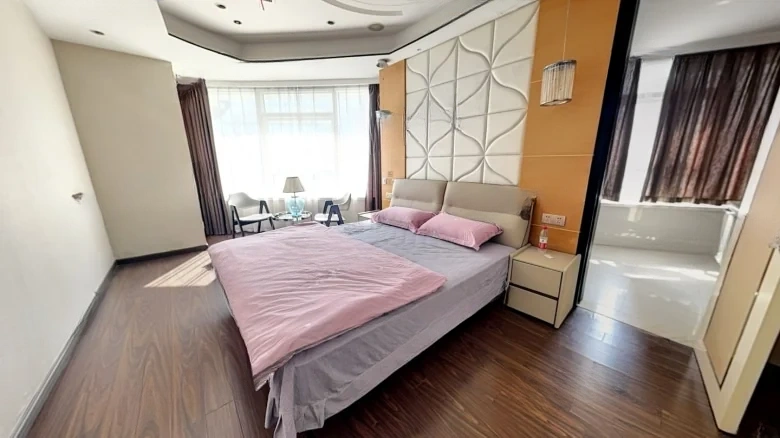 Zhongnan Century City North District - View 4