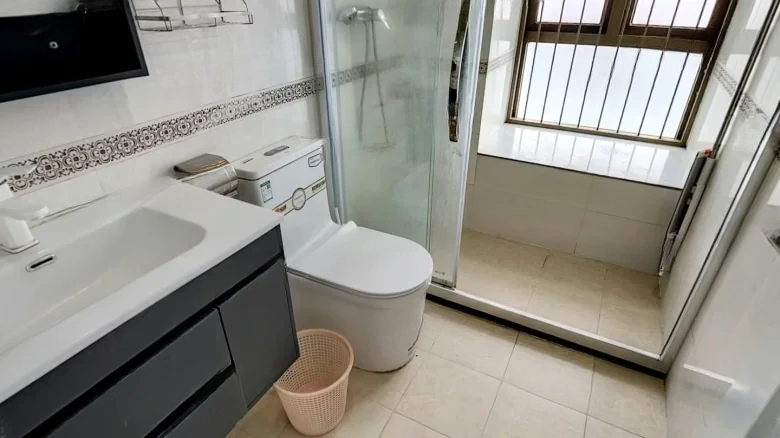 Haitie Garden 5 District - View 8