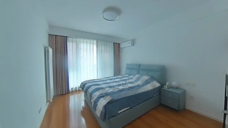 Rena Garden - View 2