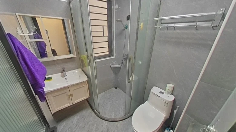 Zhongzhai Nan Yuan Residence Complex - View 7