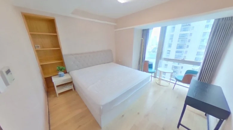 Hyatt Center - View 4