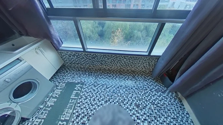 Rende Crystal Garden G53 Apartments - View 12