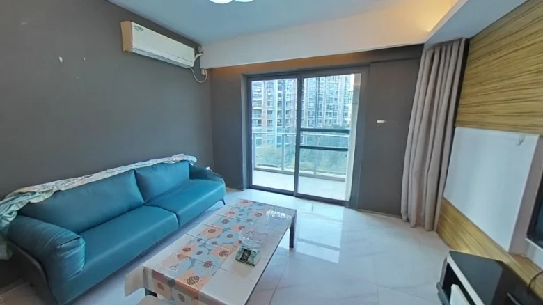 Ludi International Phase IV - View 3