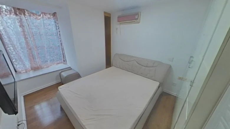 Tian'an International Tower - View 3