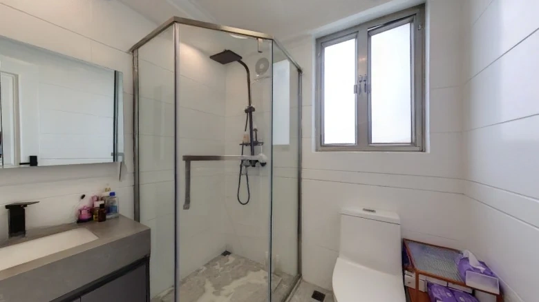 South China Country Garden Cui Mountain Blue Sky Garden - View 11