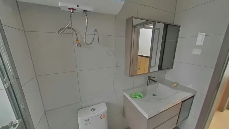 Wuyue Shoufu - View 7