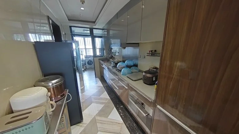 Heavenly Pavilion - View 11