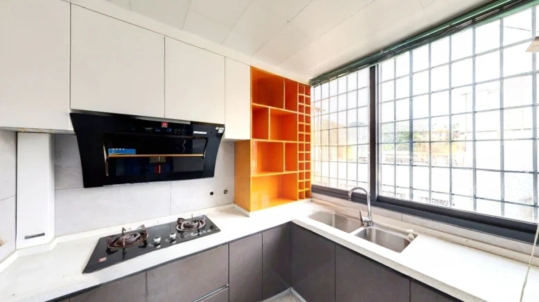 Wenyuan Apartment Phase II - View 8