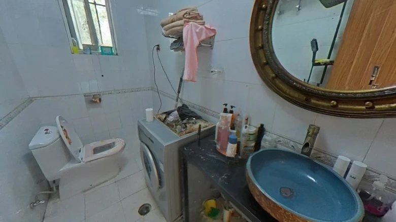 Golden City Garden - View 22