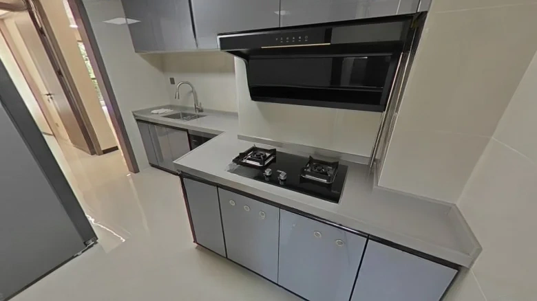 White Cloud Golf Garden Lotus Moonlight Bay - View 7