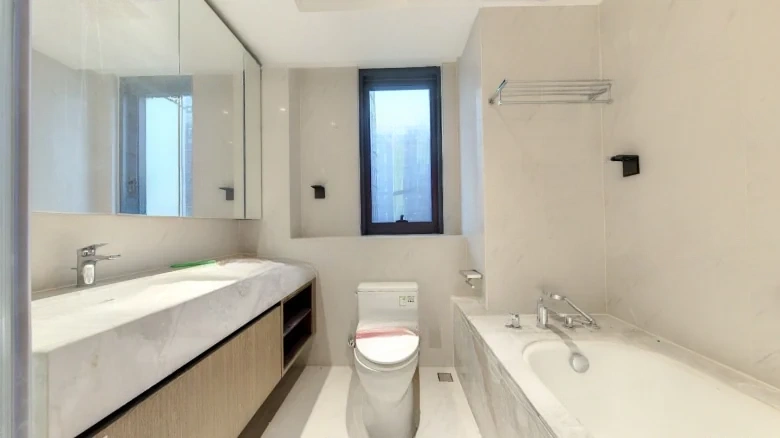 Vanke Brocade Riverside - View 8