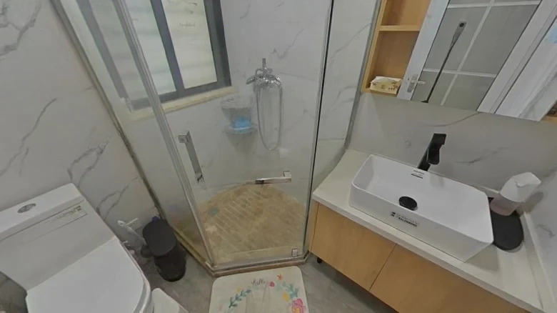 Wanfeng Huating Complex - View 6