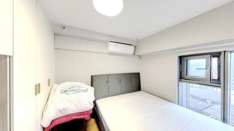 Huanrui Center - View 2