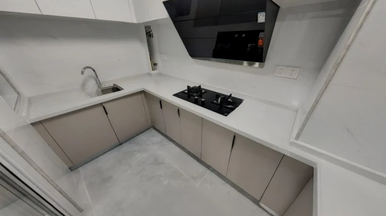 Zhongzhai Nan Yuan - View 6