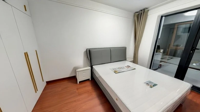 Kunlun Yu Phase II - View 3