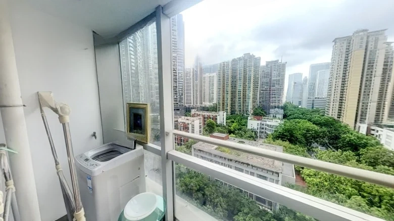 Jiayu Lidown Sunshine - View 6