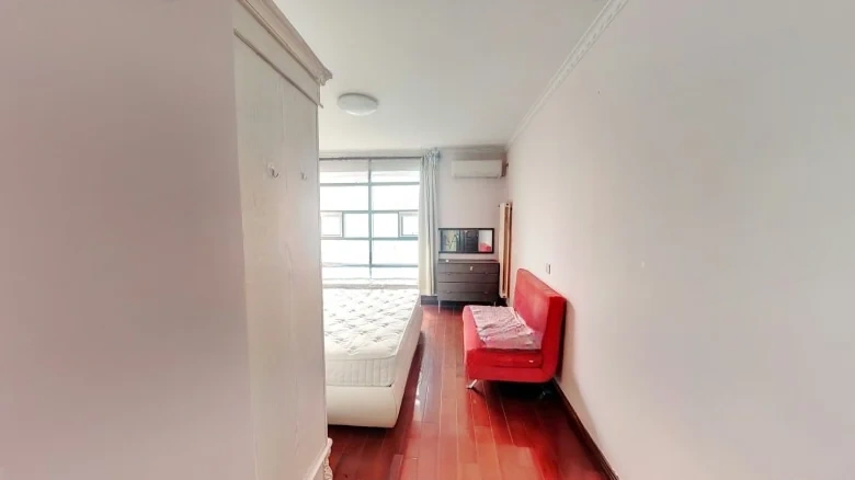 Hisense Jinghu Langyuan - View 3