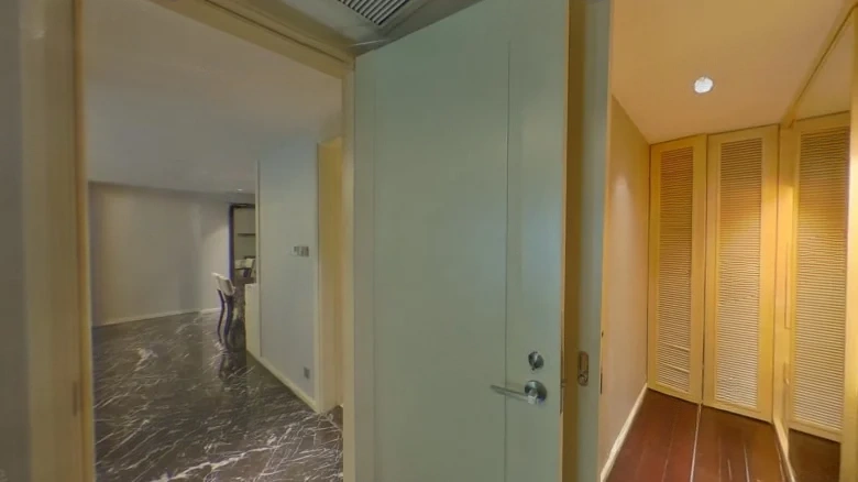 JinAo International Mansion - View 9