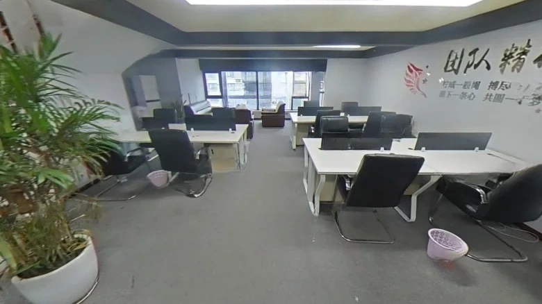 Jinmao Times South District - View 4