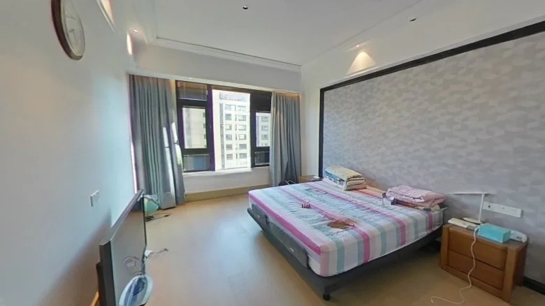 Poly Tianyué - View 6