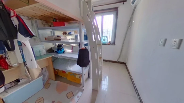 Fahua Nanli - View 1