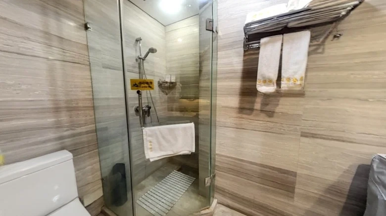 Sunshine City Global Financial Center - View 5