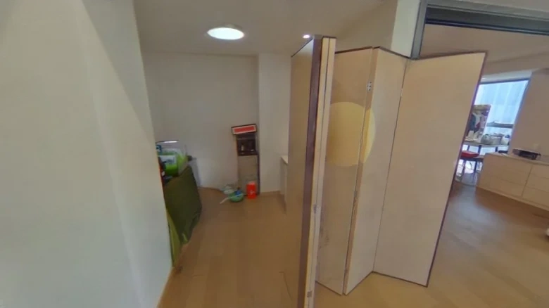 Haihe Wanda Plaza Wanda Center - View 6