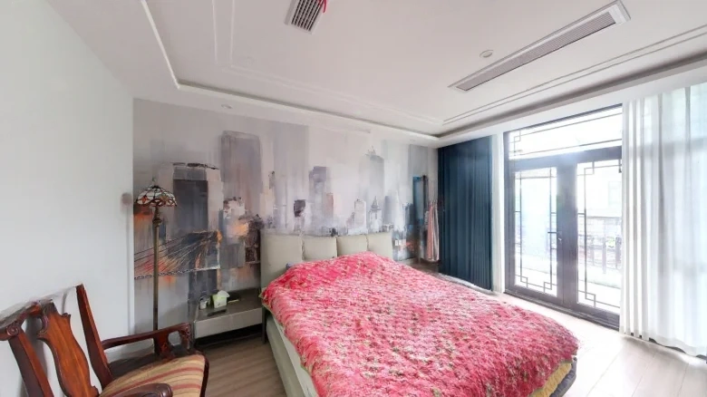 Nine Mile Orchid Pavilion - View 3